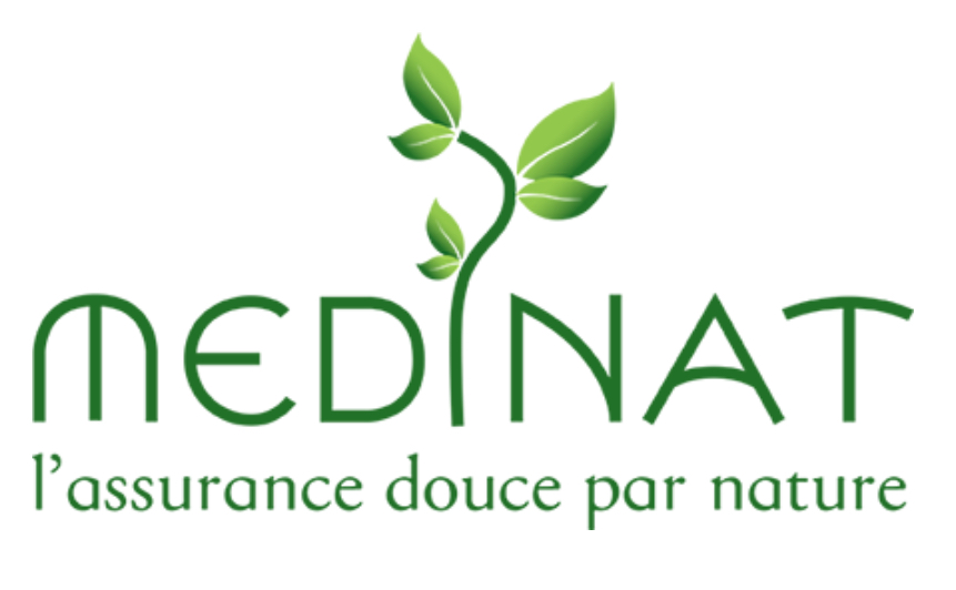 Logo Medinat